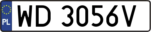 WD3056V