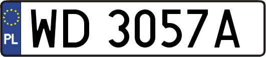 WD3057A