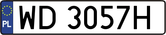 WD3057H