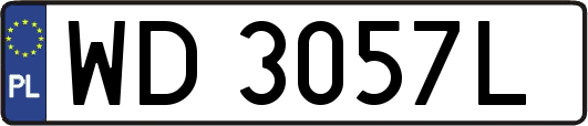 WD3057L
