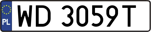 WD3059T