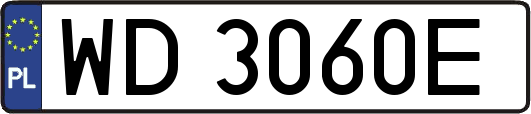 WD3060E
