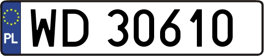 WD30610