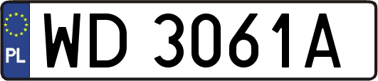 WD3061A