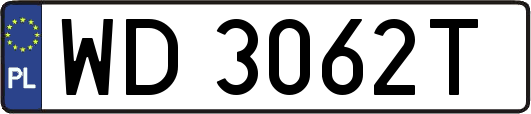 WD3062T