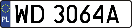 WD3064A