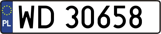 WD30658