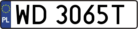 WD3065T
