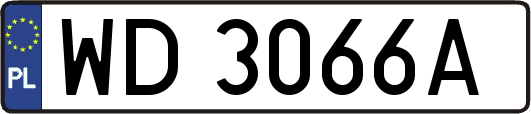 WD3066A