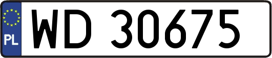 WD30675