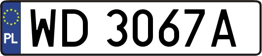 WD3067A