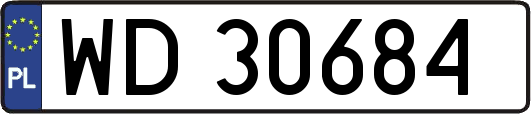 WD30684