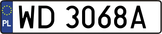 WD3068A