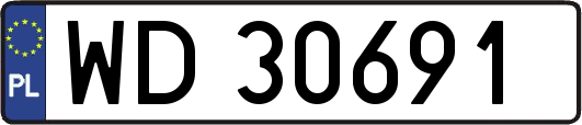 WD30691