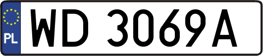 WD3069A