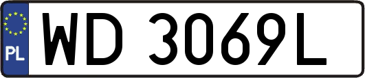 WD3069L
