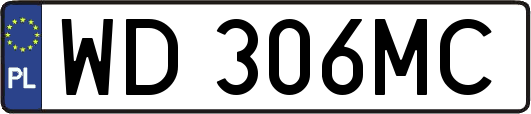 WD306MC