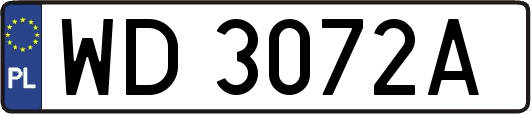 WD3072A