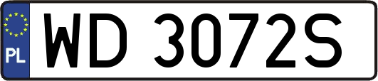 WD3072S