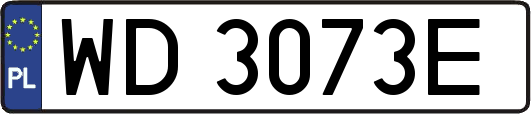 WD3073E