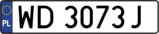 WD3073J