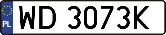 WD3073K
