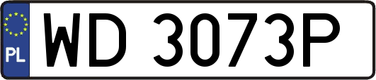 WD3073P