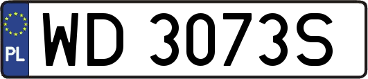 WD3073S