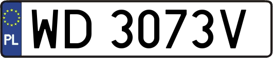 WD3073V