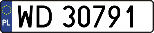 WD30791