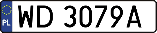 WD3079A