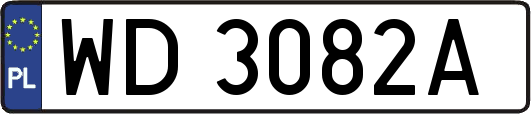 WD3082A