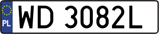WD3082L