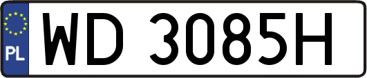 WD3085H