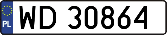 WD30864