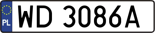 WD3086A