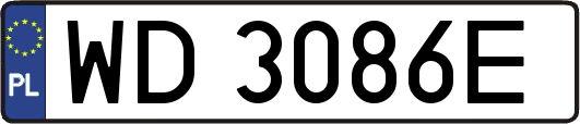 WD3086E