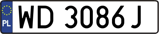 WD3086J