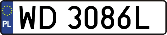 WD3086L