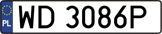 WD3086P