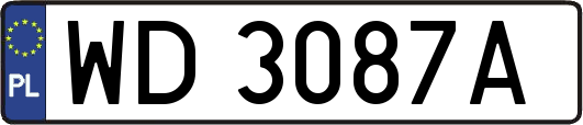 WD3087A