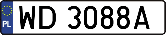 WD3088A