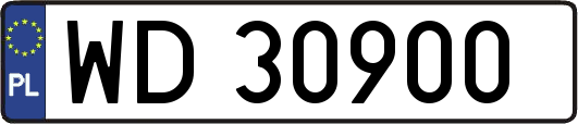 WD30900