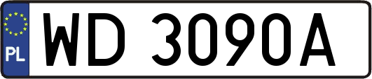 WD3090A