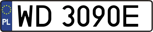 WD3090E