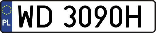 WD3090H