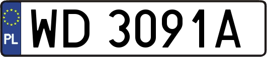 WD3091A