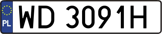 WD3091H