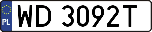 WD3092T