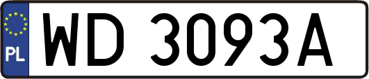 WD3093A